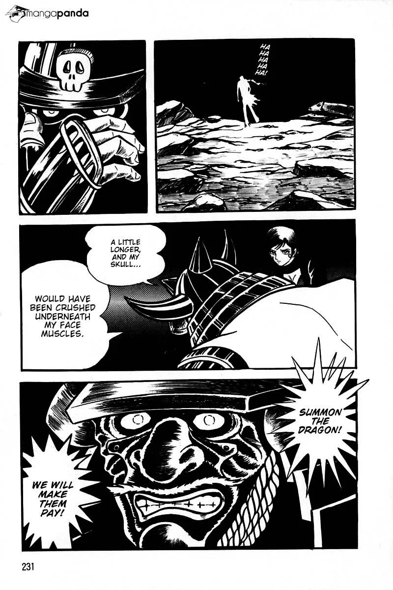 Violence Jack Chapter 21 page 227 - MangaKakalot