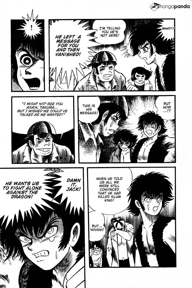 Violence Jack Chapter 21 page 239 - MangaKakalot