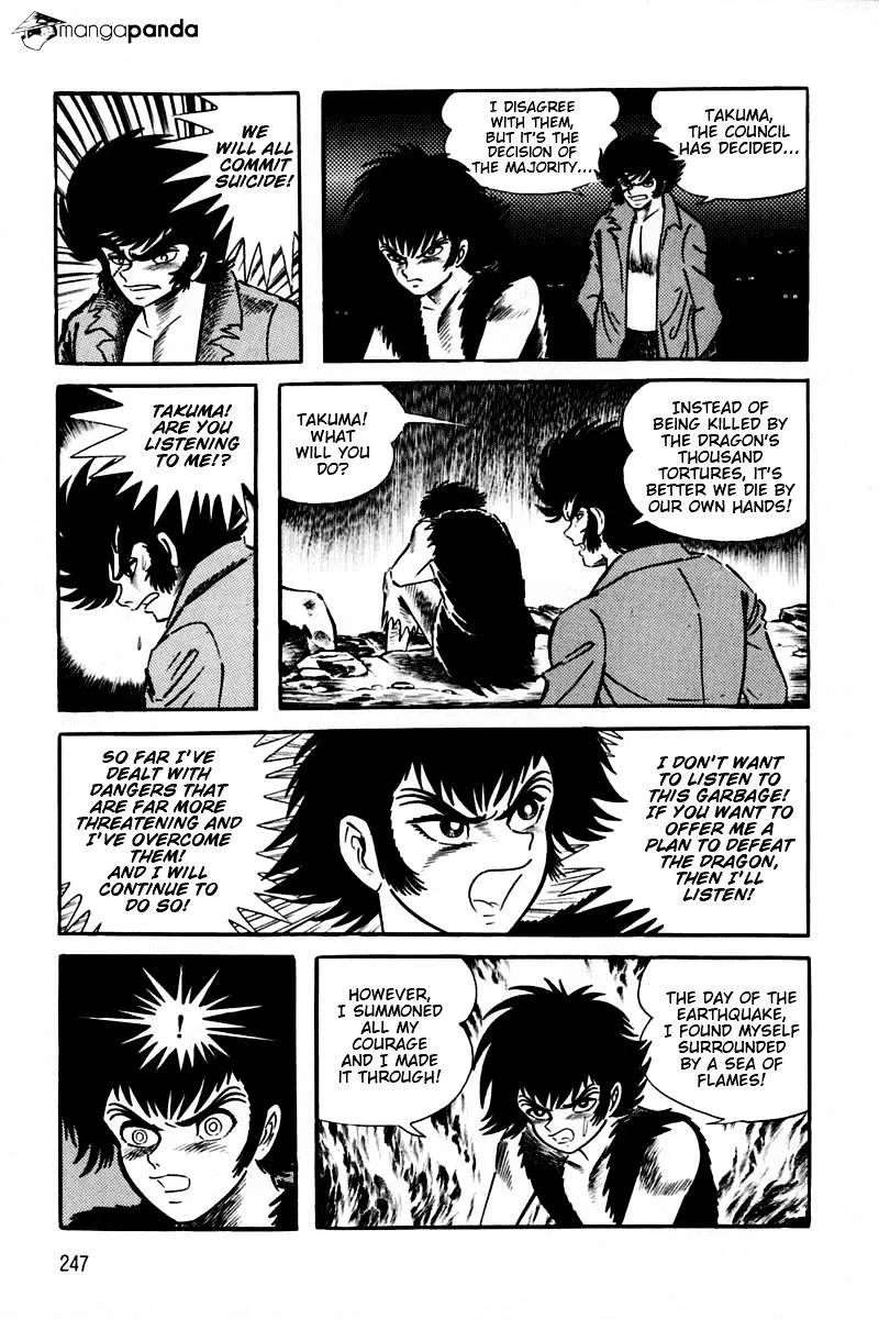 Violence Jack Chapter 21 page 242 - MangaKakalot