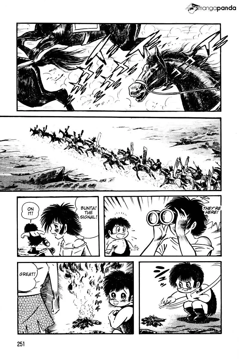 Violence Jack Chapter 21 page 246 - MangaKakalot