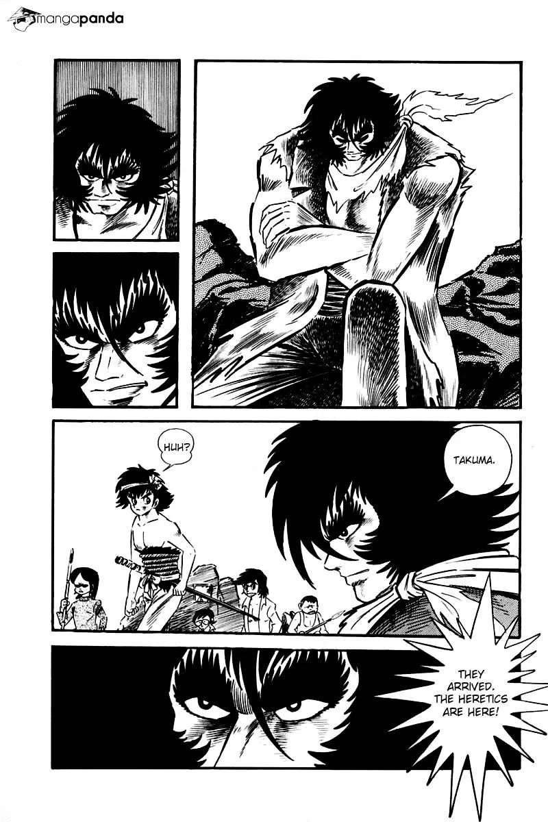 Violence Jack Chapter 21 page 46 - MangaKakalot