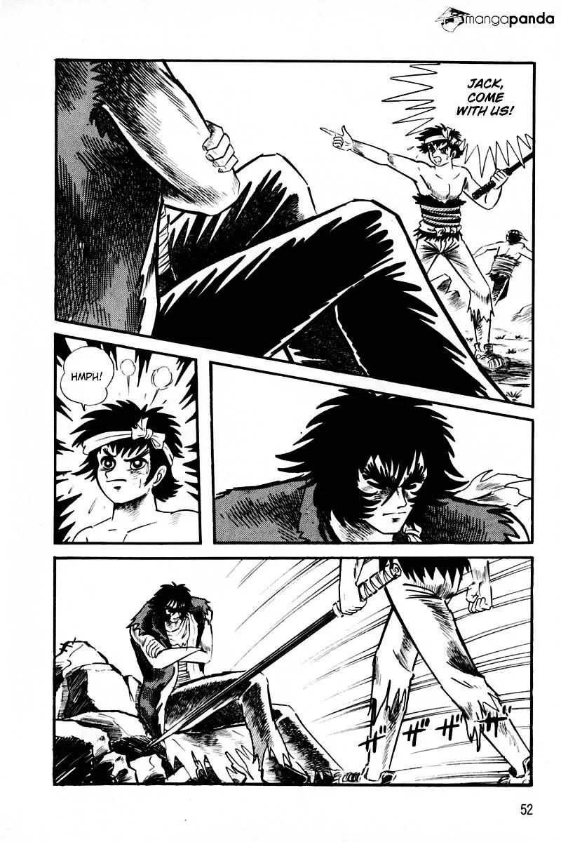 Violence Jack Chapter 21 page 52 - MangaKakalot