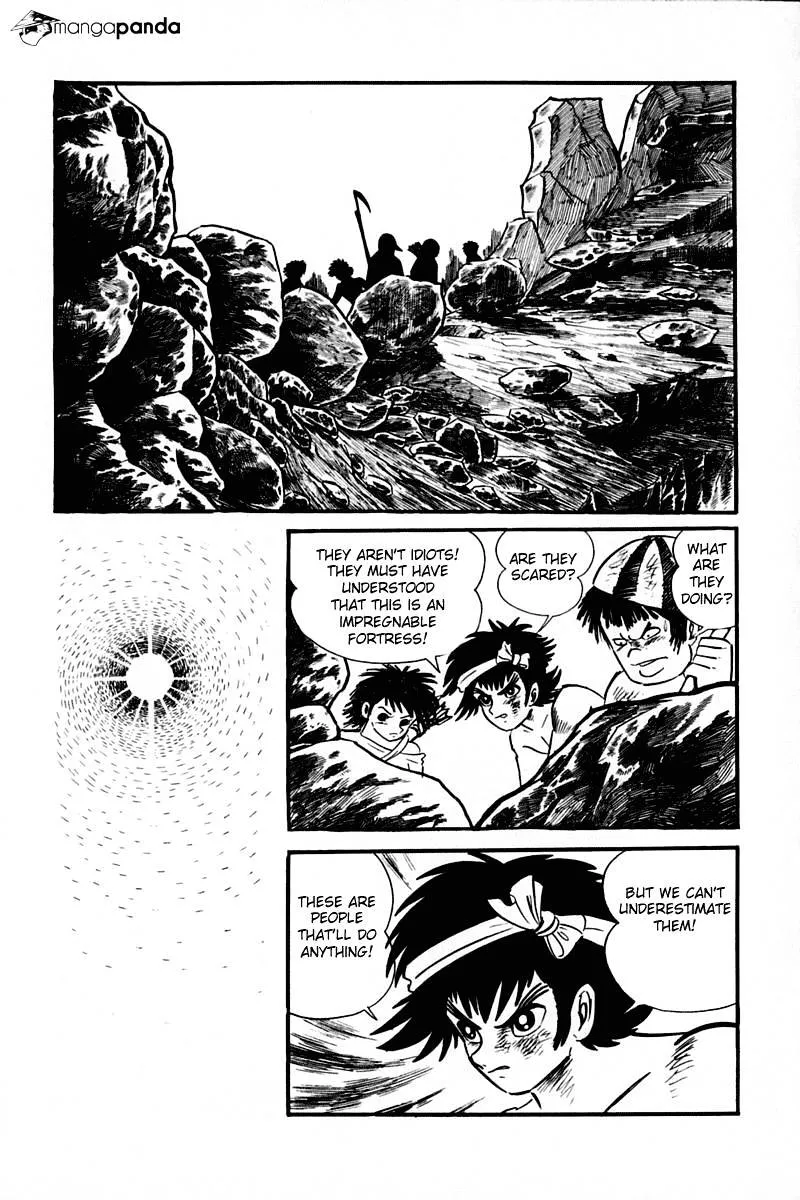 Violence Jack Chapter 21 page 56 - MangaKakalot