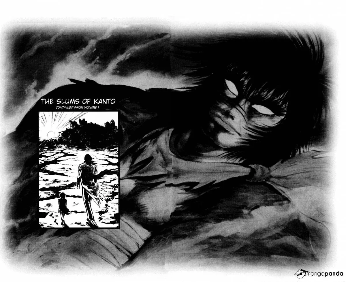 Violence Jack Chapter 21 page 7 - MangaKakalot