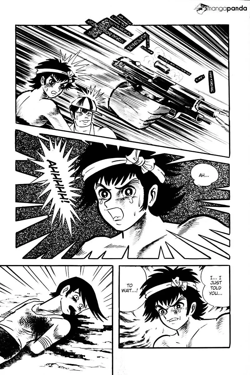 Violence Jack Chapter 21 page 64 - MangaKakalot