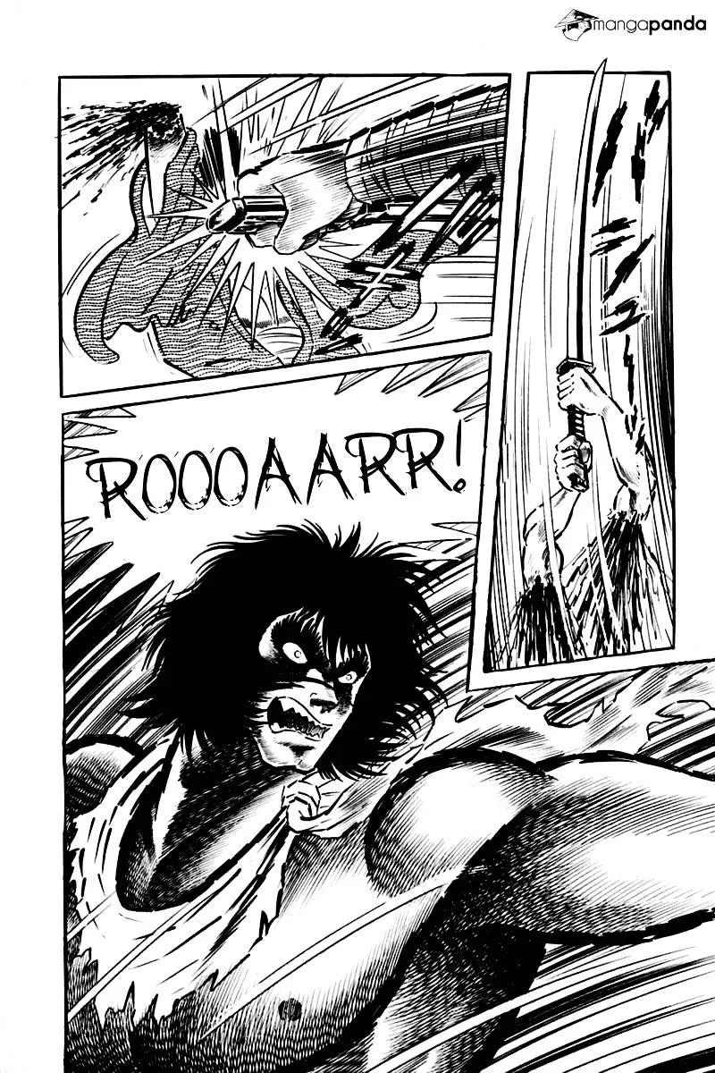 Violence Jack Chapter 21 page 99 - MangaKakalot