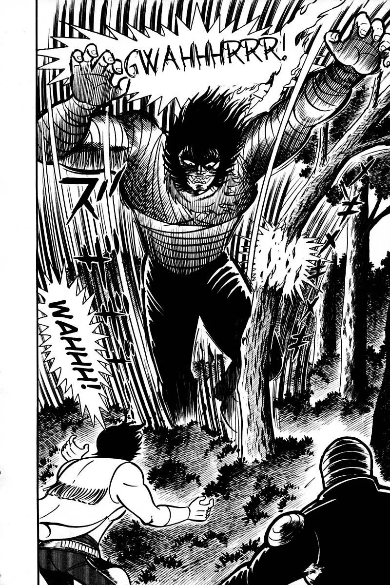 Violence Jack Chapter 22 page 210 - MangaKakalot