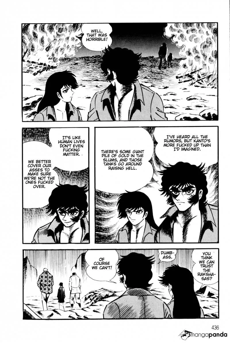 Violence Jack Chapter 25 page 55 - MangaKakalot