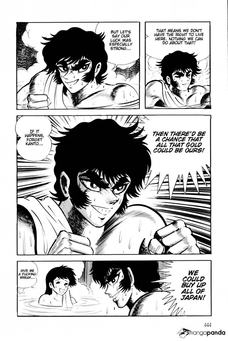 Violence Jack Chapter 25 page 63 - MangaKakalot