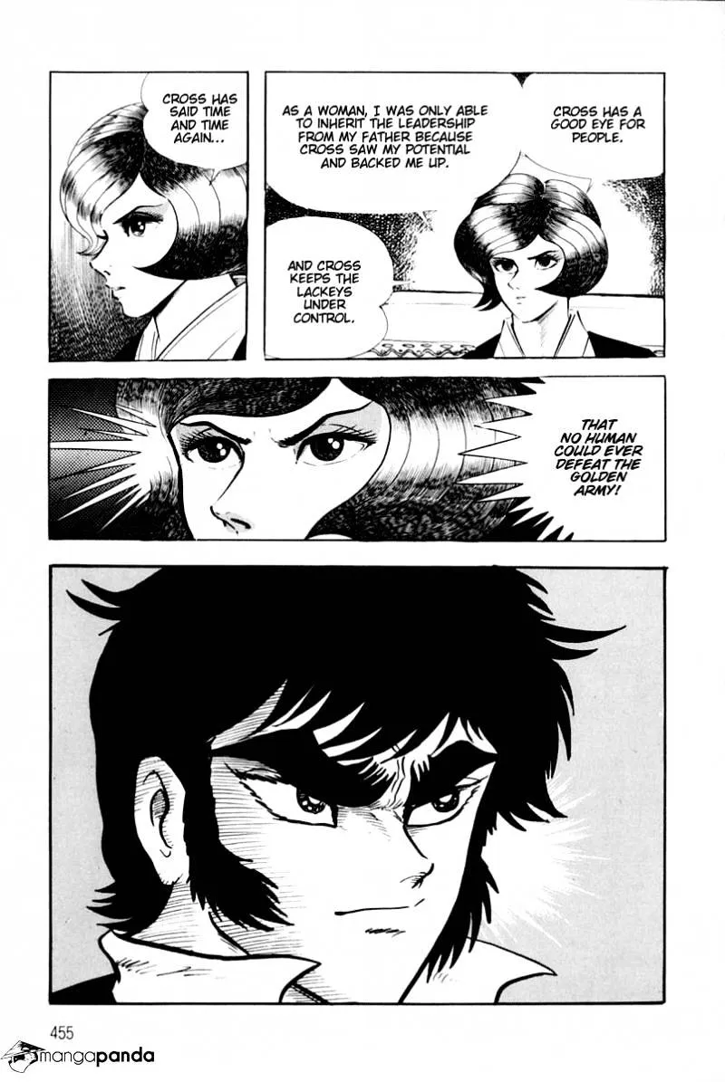 Violence Jack Chapter 25 page 74 - MangaKakalot