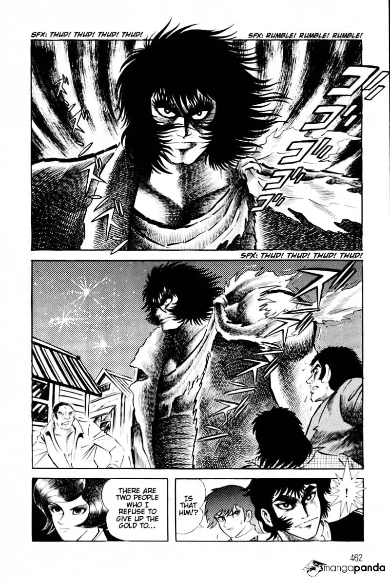 Violence Jack Chapter 25 page 81 - MangaKakalot