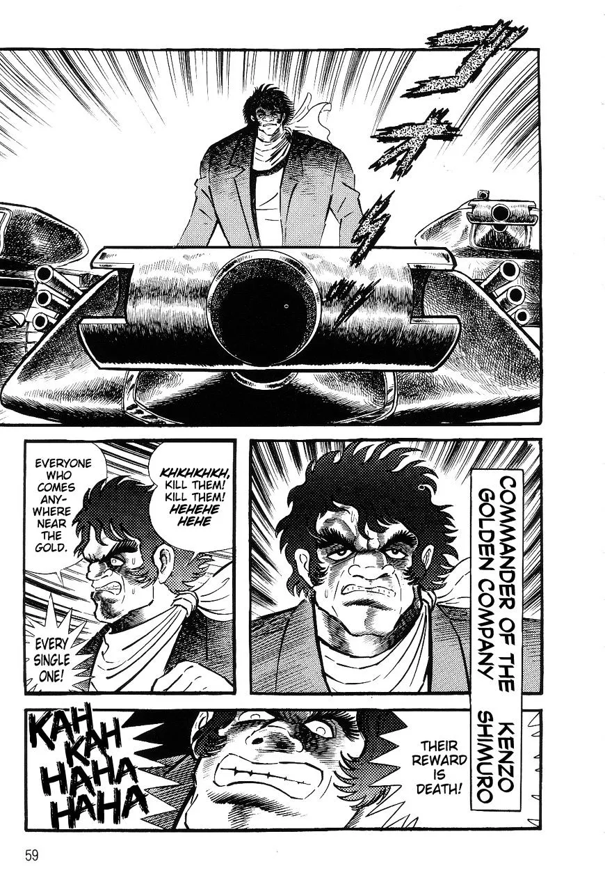 Violence Jack Chapter 26.1 page 62 - MangaKakalot