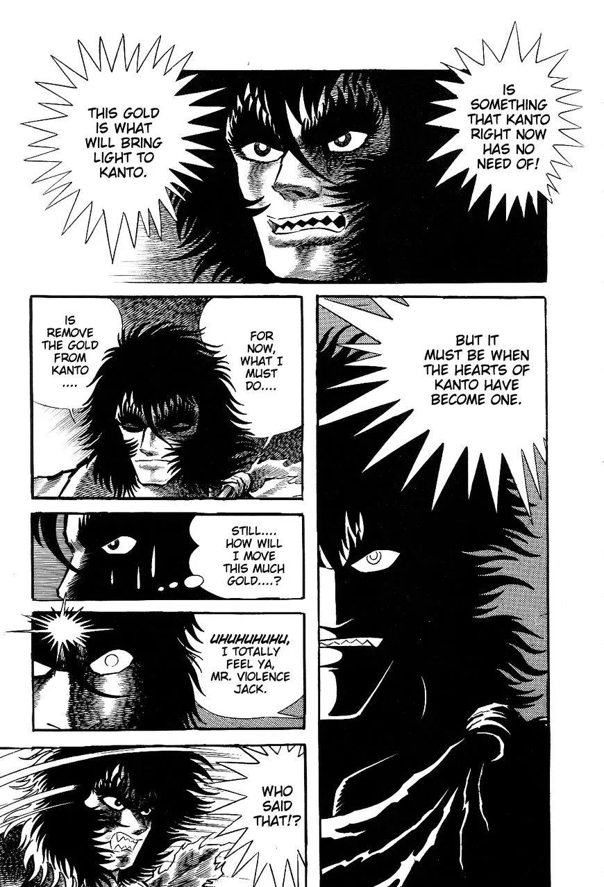 Violence Jack Chapter 26.1 page 68 - MangaKakalot