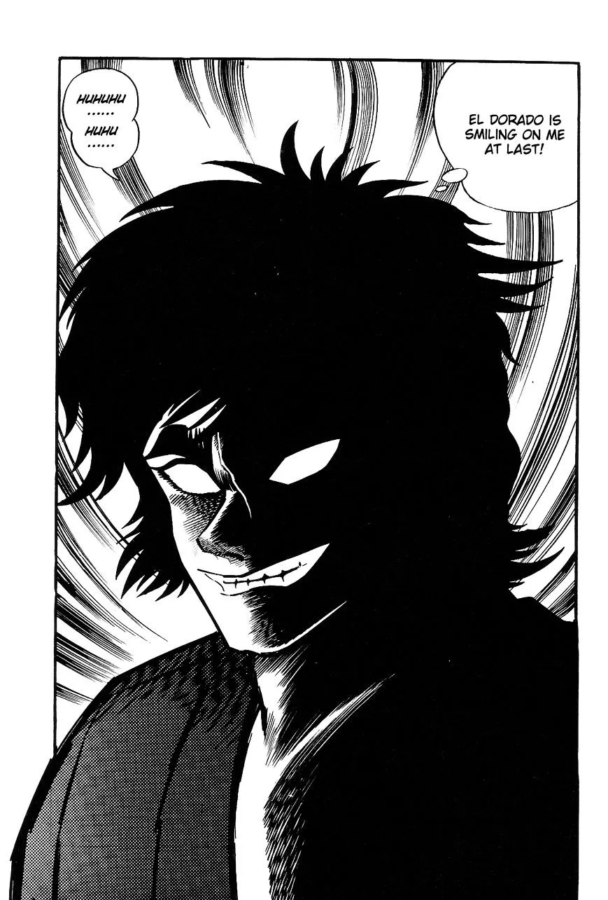 Violence Jack Chapter 26.1 page 93 - MangaKakalot