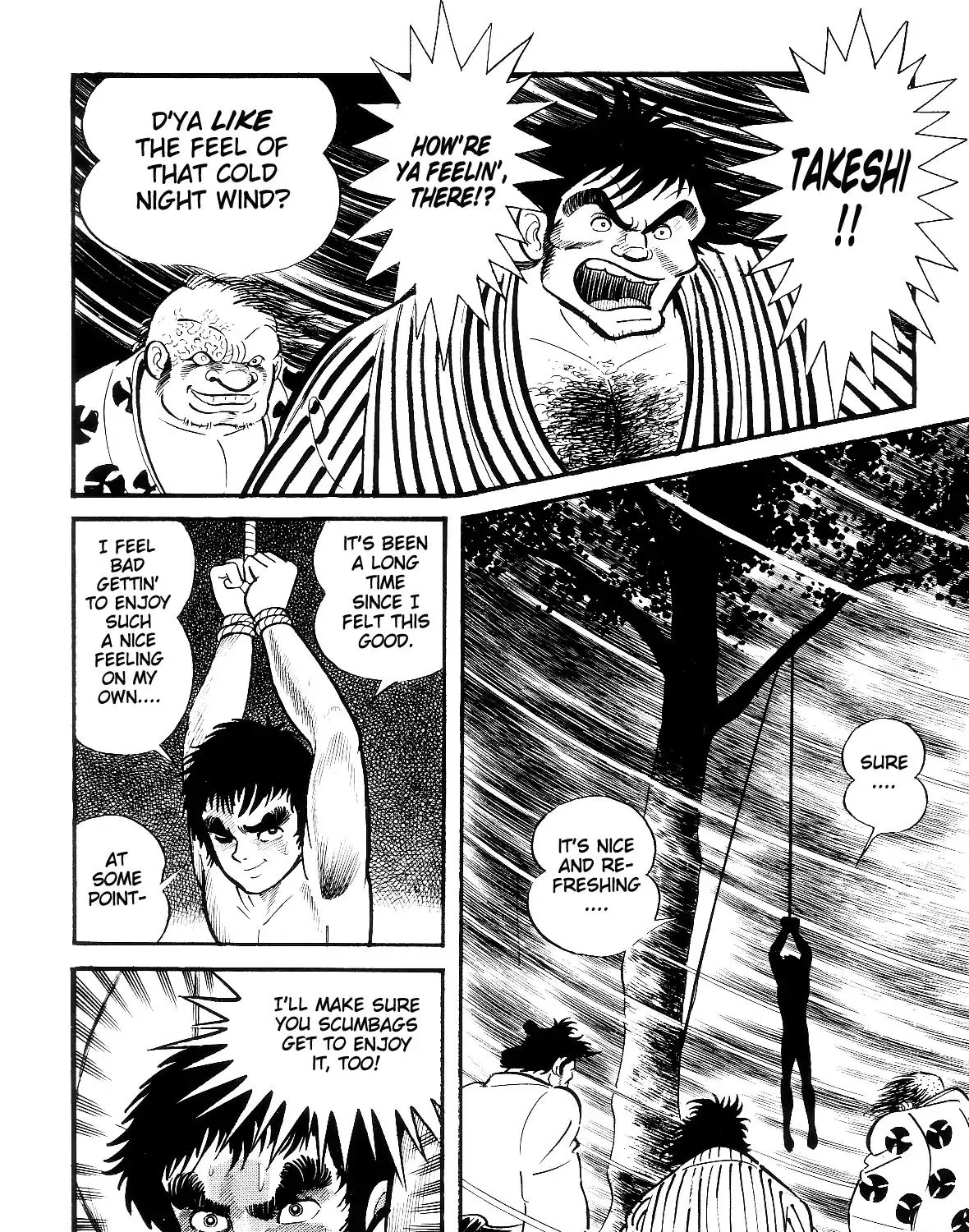 Violence Jack Chapter 3.1 page 127 - MangaKakalot