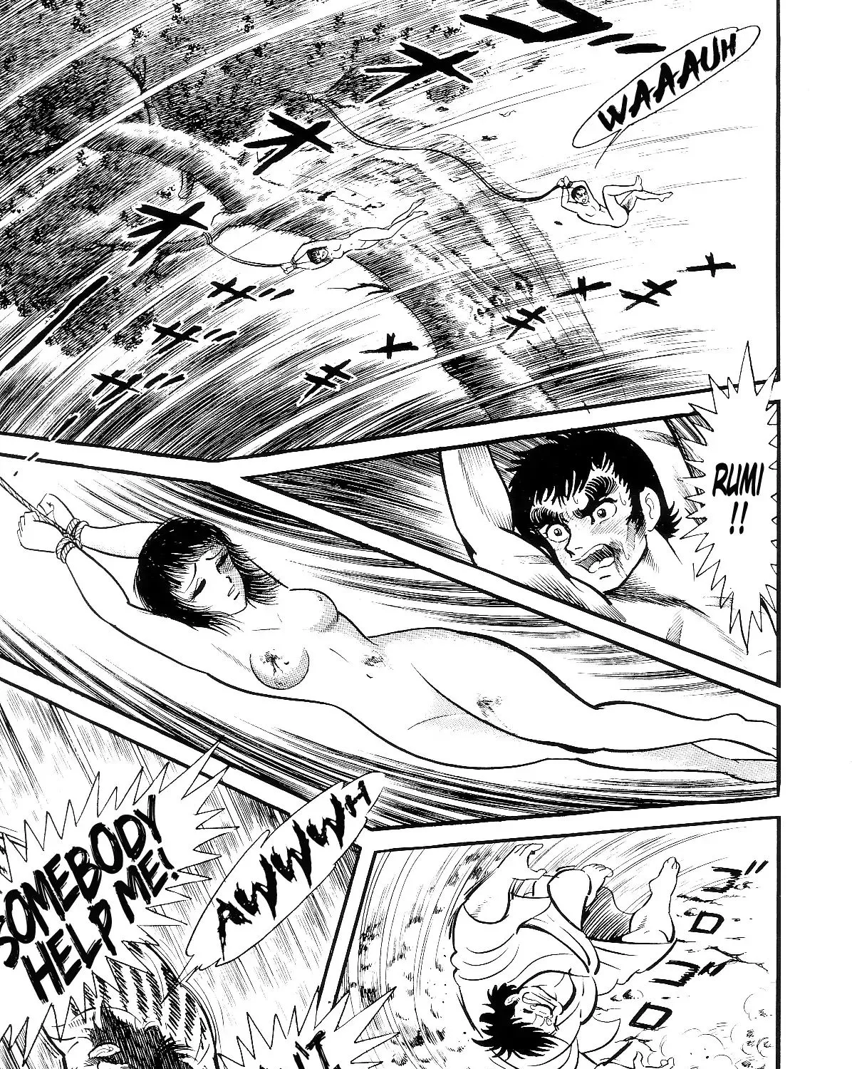 Violence Jack Chapter 3.1 page 179 - MangaKakalot