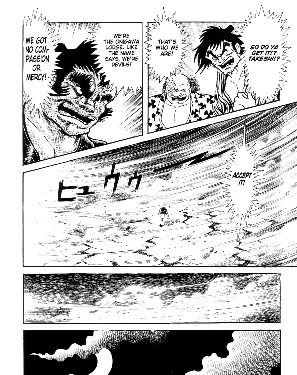 Violence Jack Chapter 3.1 page 285 - MangaKakalot