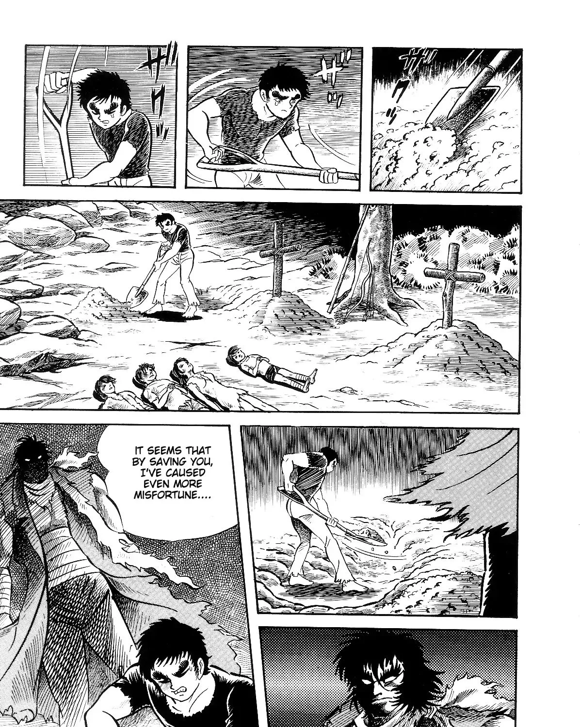 Violence Jack Chapter 3.1 page 287 - MangaKakalot