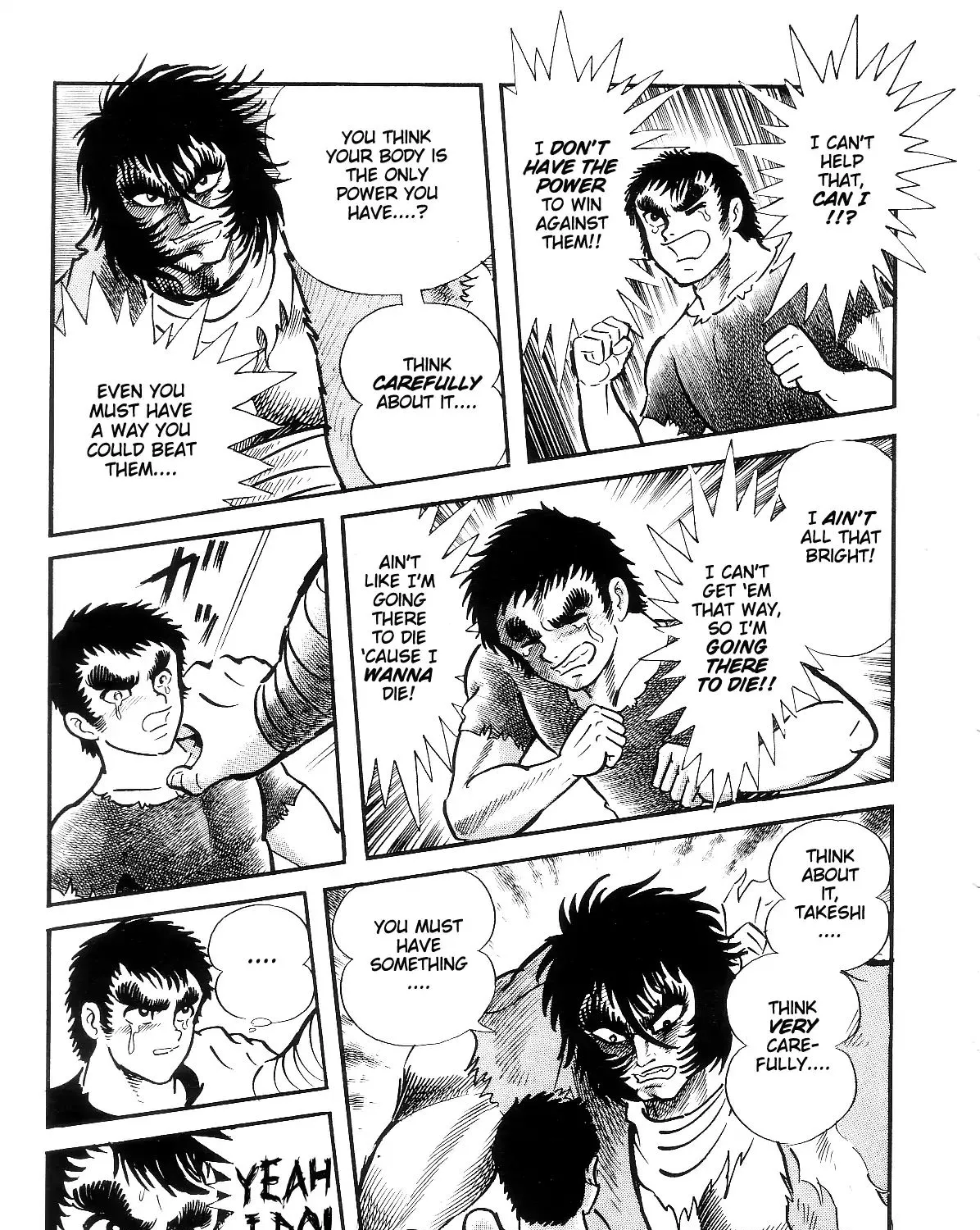 Violence Jack Chapter 3.1 page 295 - MangaKakalot