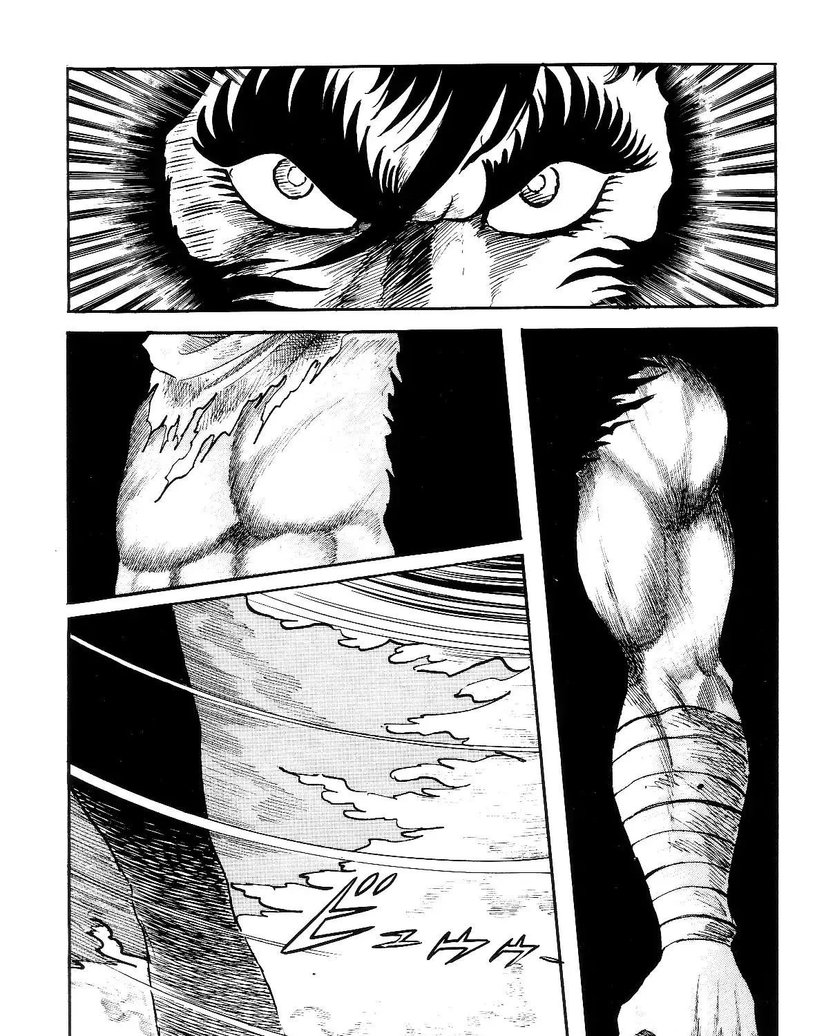 Violence Jack Chapter 3.1 page 95 - MangaKakalot