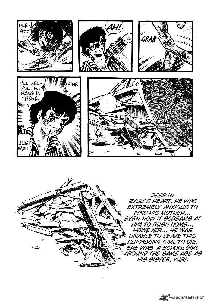 Violence Jack Chapter 6 page 14 - MangaKakalot