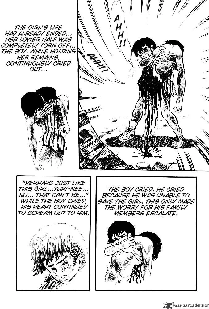 Violence Jack Chapter 6 page 16 - MangaKakalot