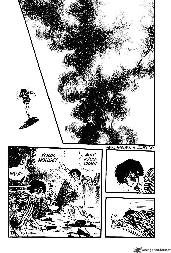 Violence Jack Chapter 6 page 17 - MangaKakalot