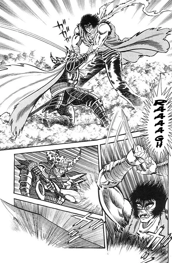 Violence Jack Chapter 63.4 page 36 - MangaKakalot