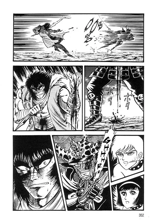 Violence Jack Chapter 63.4 page 47 - MangaKakalot