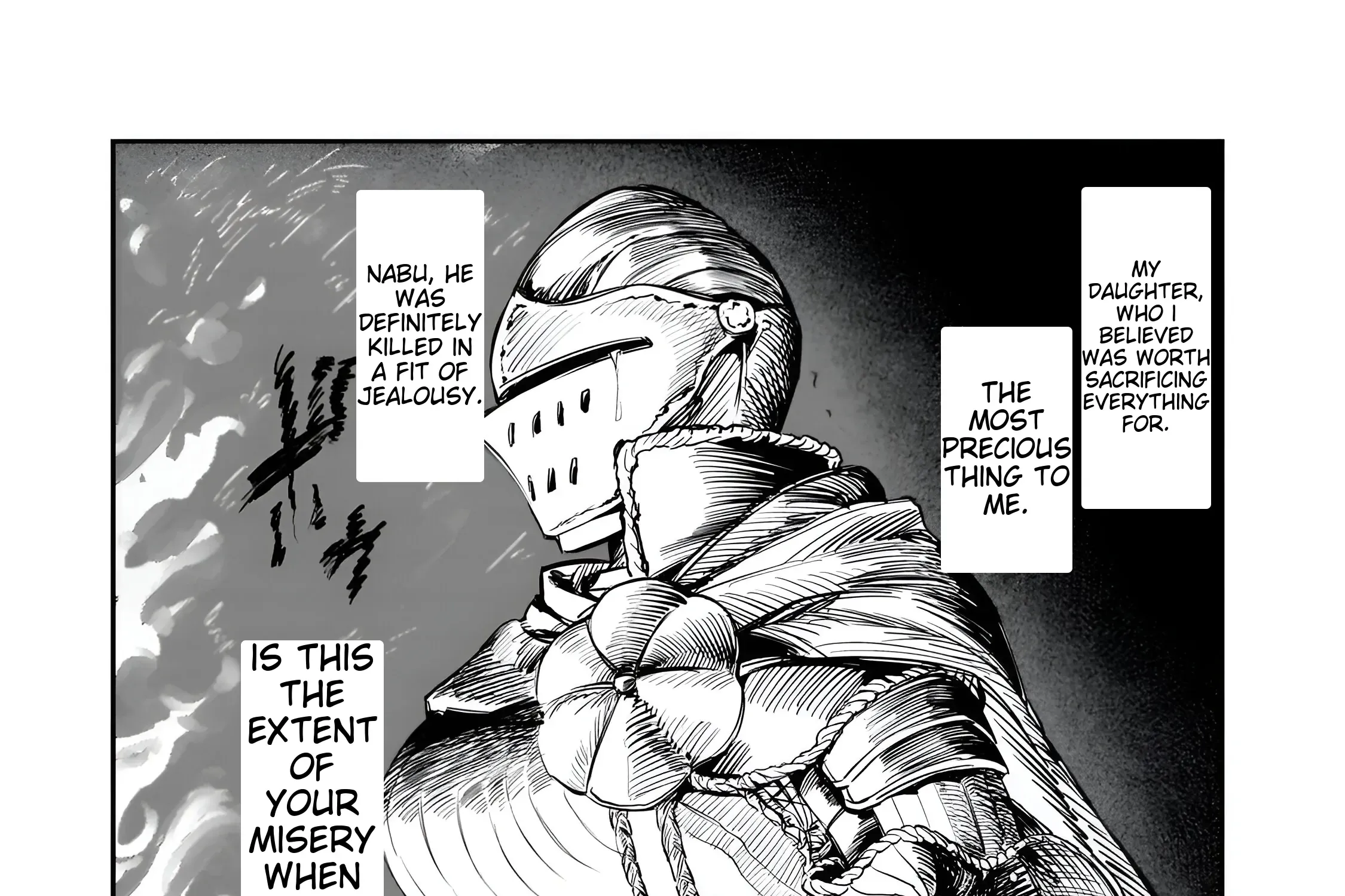 Virgin Knight Who Is The Frontier Lord In The Gender Switched World Chapter 7 page 60 - MangaKakalot