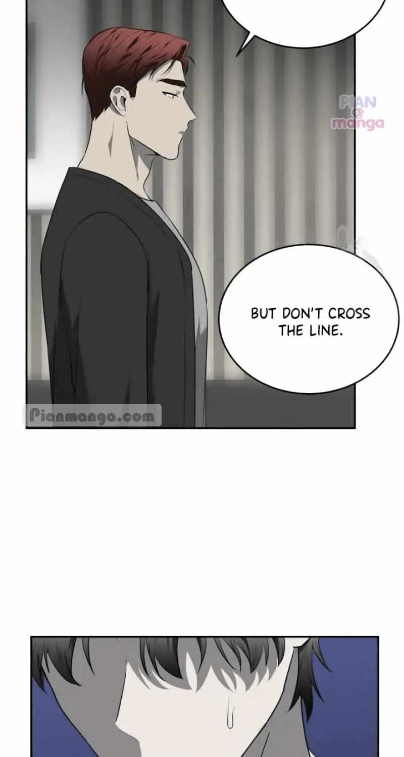 Vivarium Chapter 29 page 36 - MangaKakalot