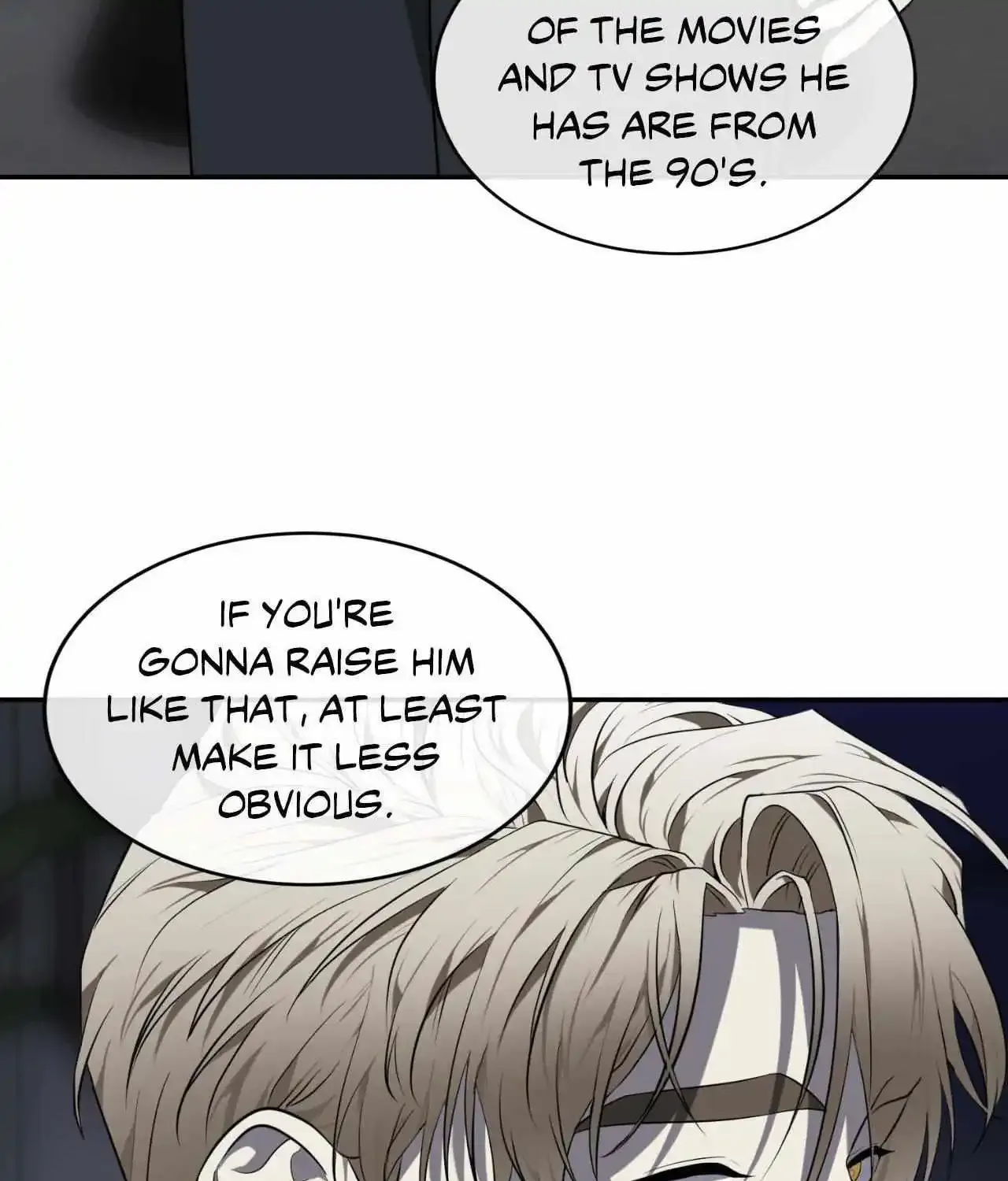 Vivarium Chapter 35 page 71 - MangaKakalot