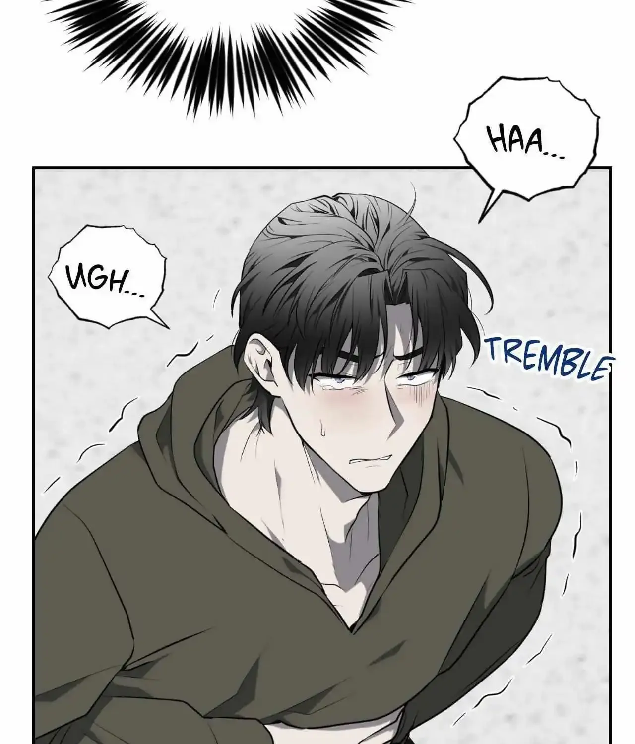 Vivarium Chapter 36 page 27 - MangaKakalot