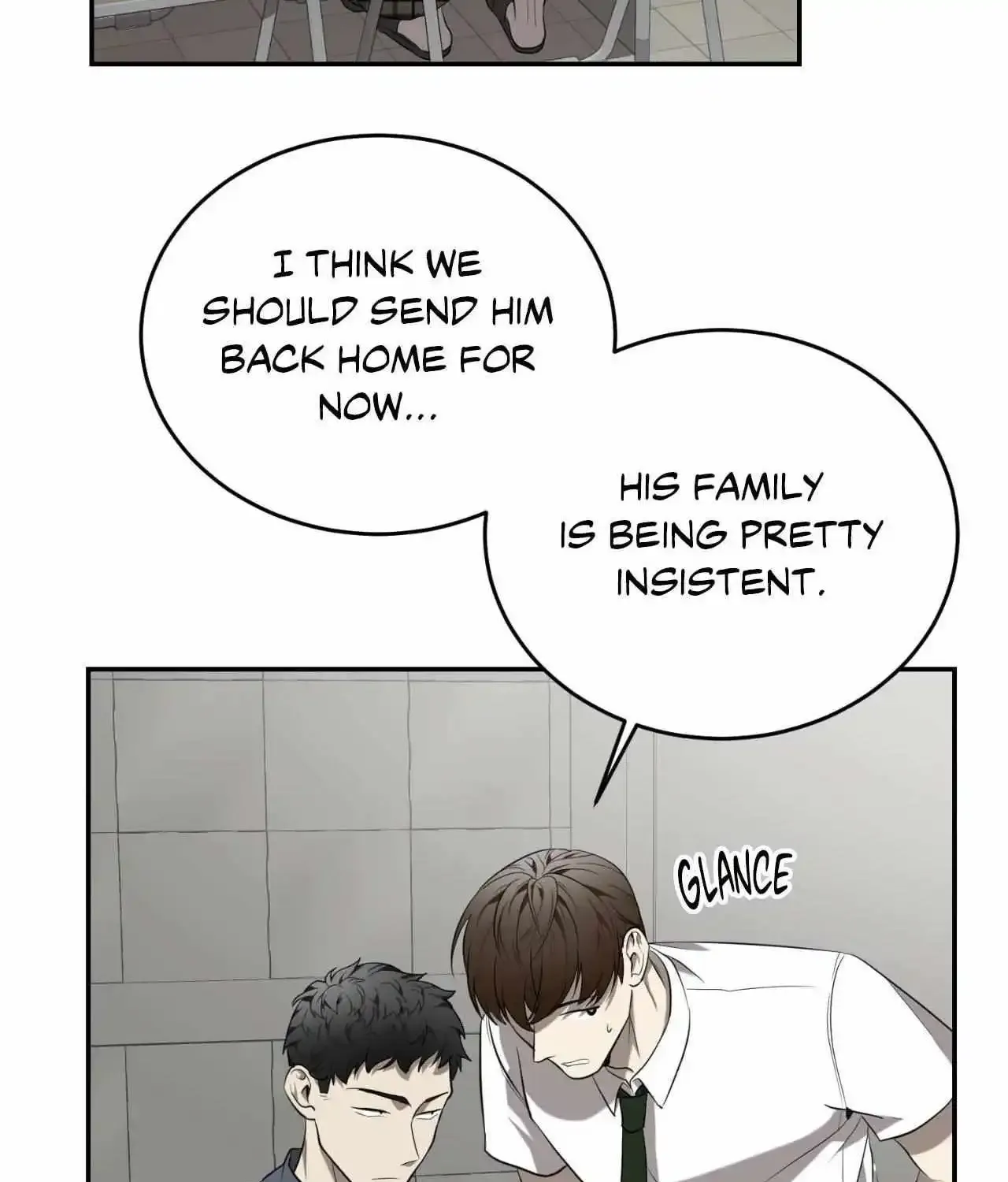 Vivarium Chapter 41 page 20 - MangaKakalot