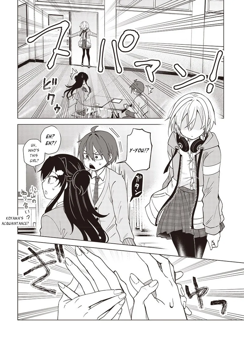 Vtuber wa mama naranai! Chapter 2 page 26 - MangaKakalot