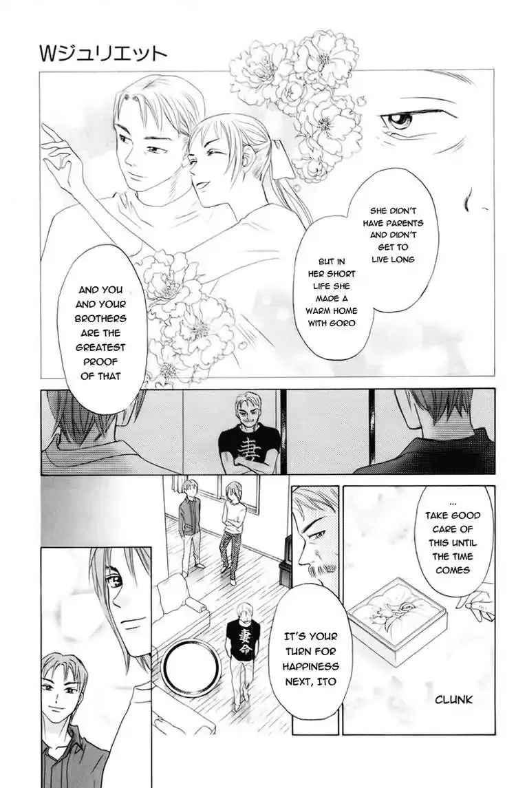 W-Juliet Chapter 78 page 28 - MangaKakalot