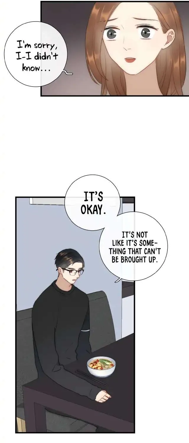 Waiting For You (Bok Bok) Chapter 6 page 20 - MangaKakalot