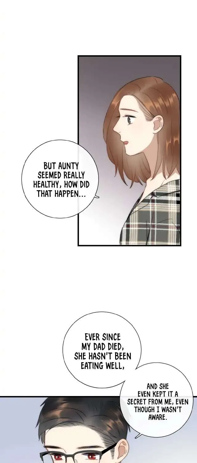 Waiting For You (Bok Bok) Chapter 6 page 21 - MangaKakalot