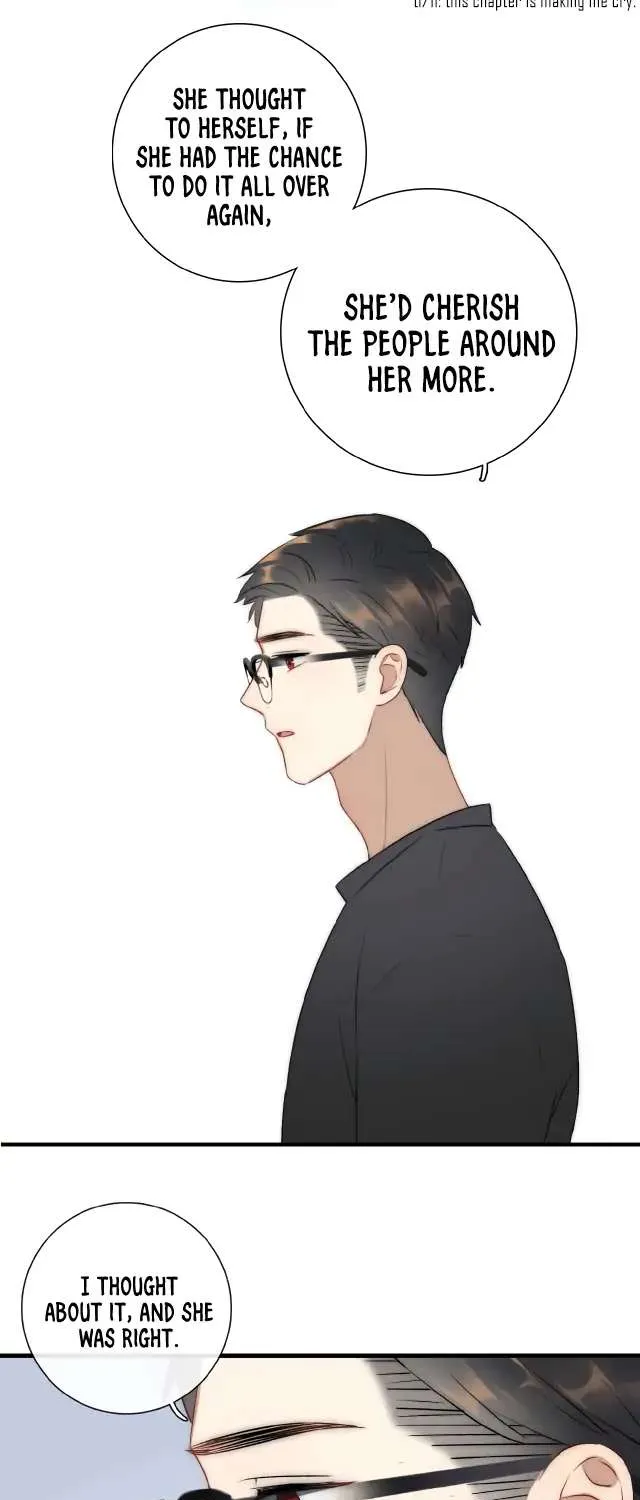 Waiting For You (Bok Bok) Chapter 6 page 27 - MangaKakalot