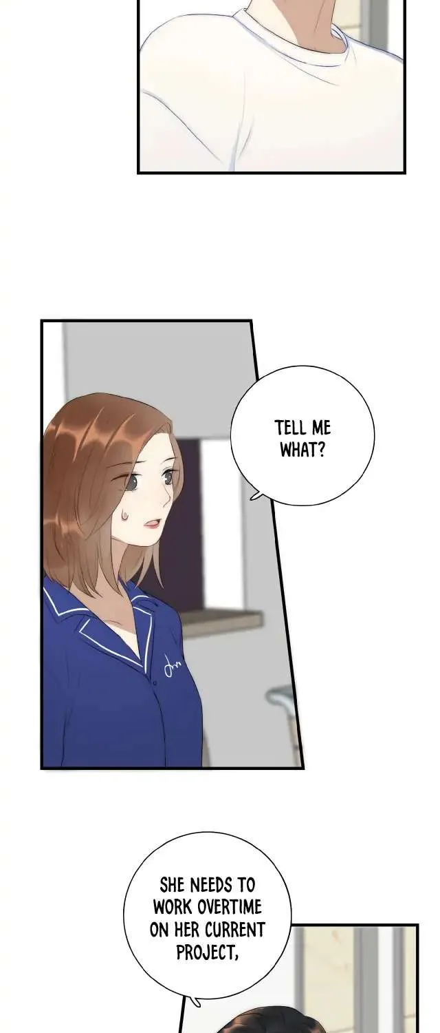 Waiting For You (Bok Bok) Chapter 9 page 14 - MangaKakalot