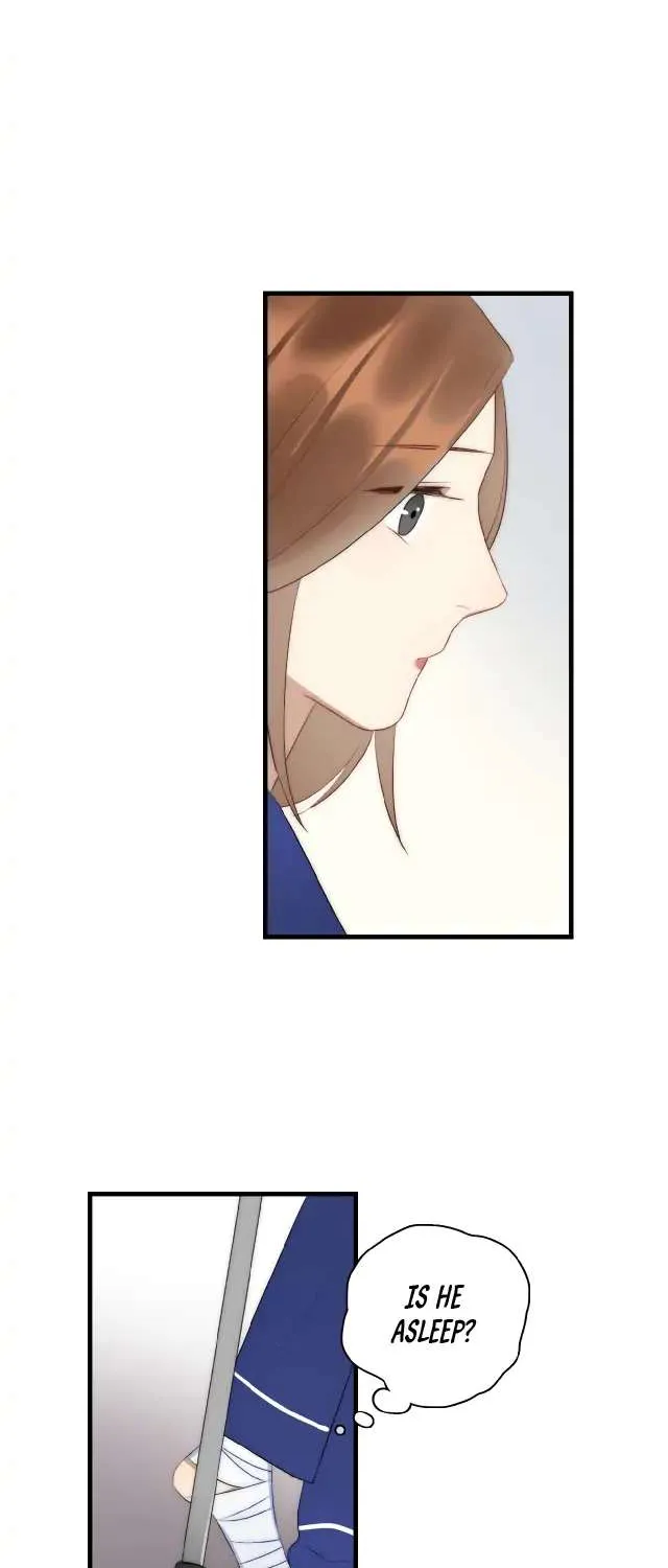 Waiting For You (Bok Bok) Chapter 9 page 25 - MangaKakalot