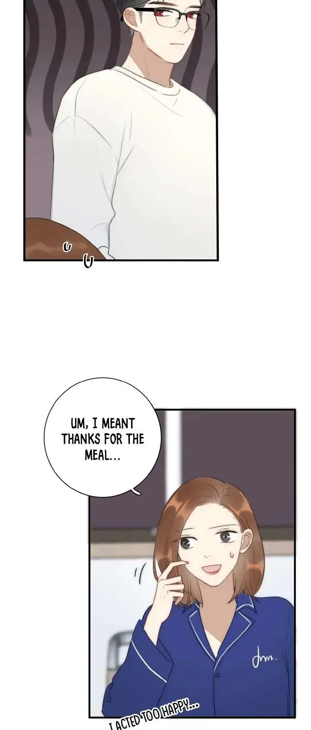 Waiting For You (Bok Bok) Chapter 9 page 10 - MangaKakalot