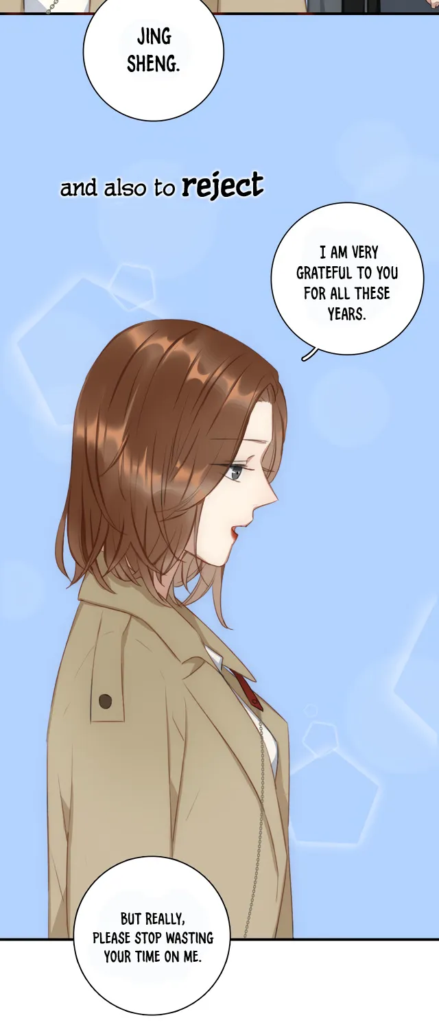 Waiting For You Chapter 0 page 7 - MangaKakalot