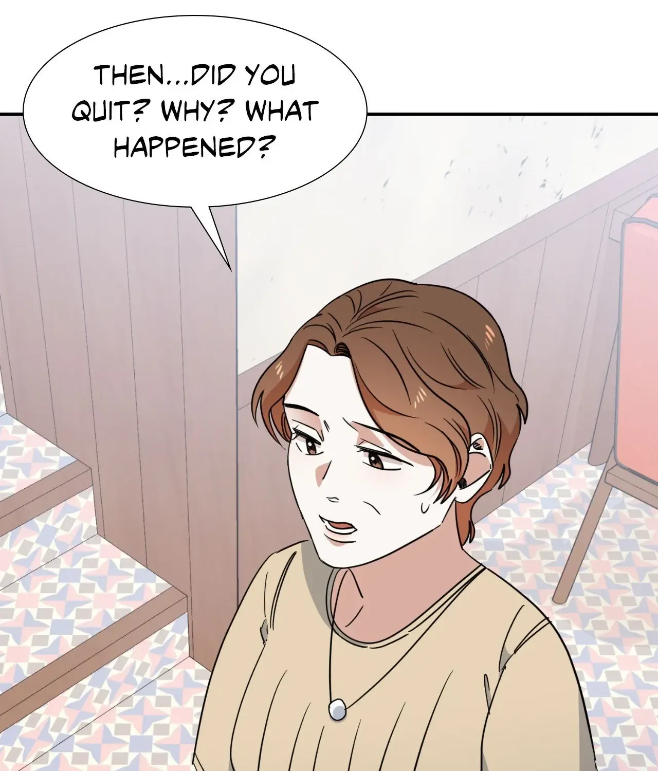 Walk With You Chapter 30 page 131 - MangaKakalot