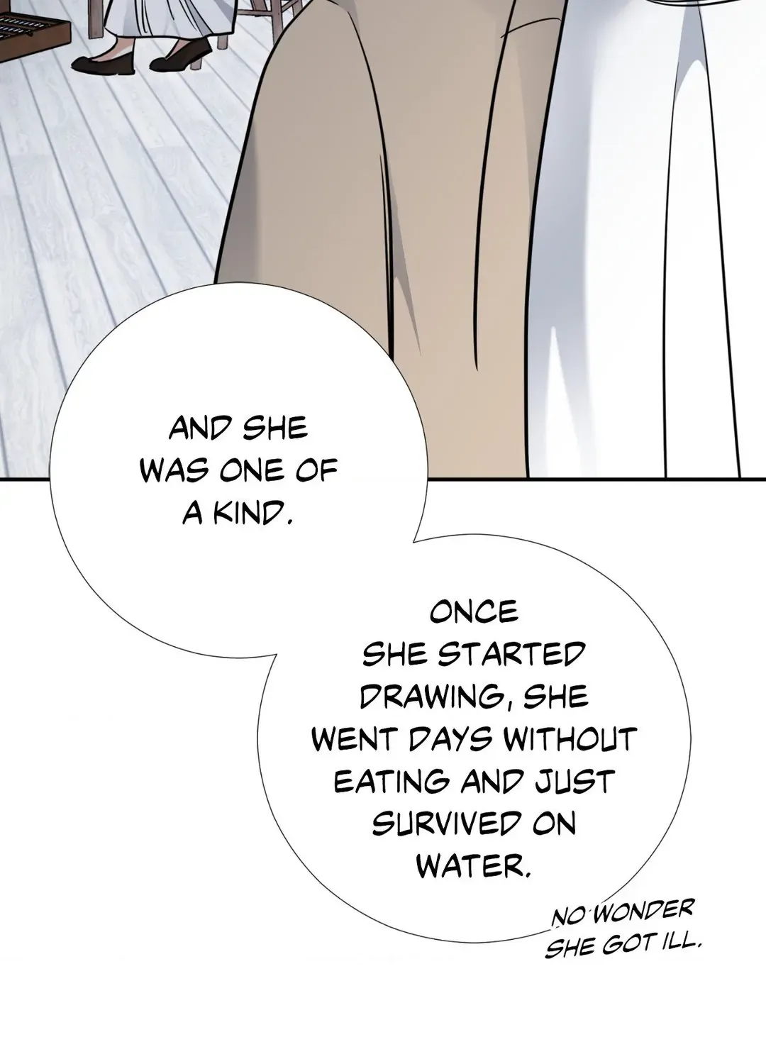 Walk With You Chapter 35 page 205 - MangaKakalot