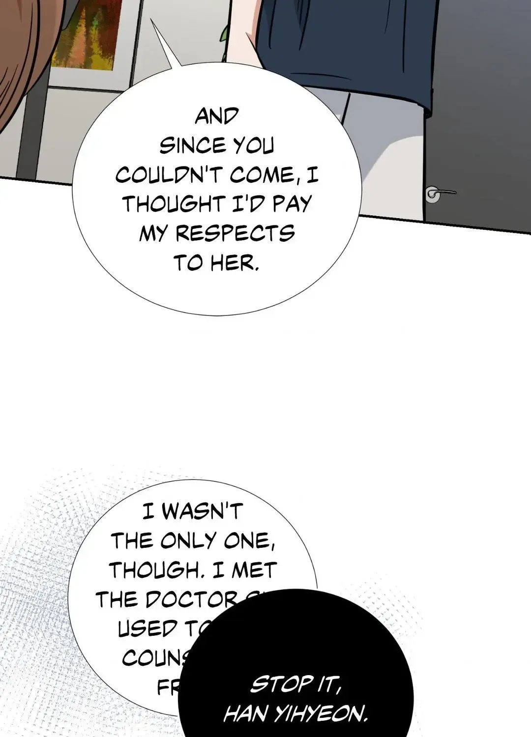 Walk With You Chapter 38 page 155 - MangaKakalot