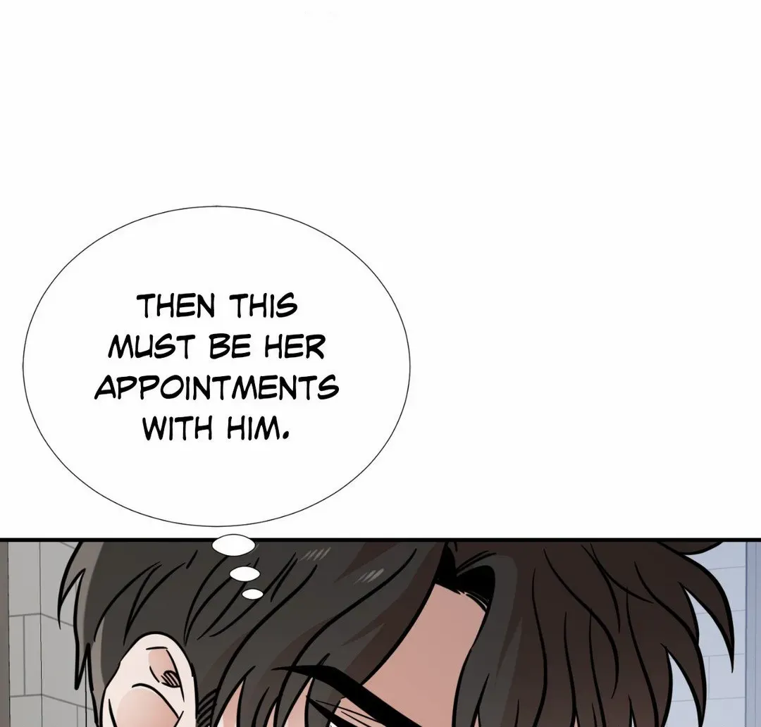 Walk With You Chapter 41 page 127 - MangaKakalot