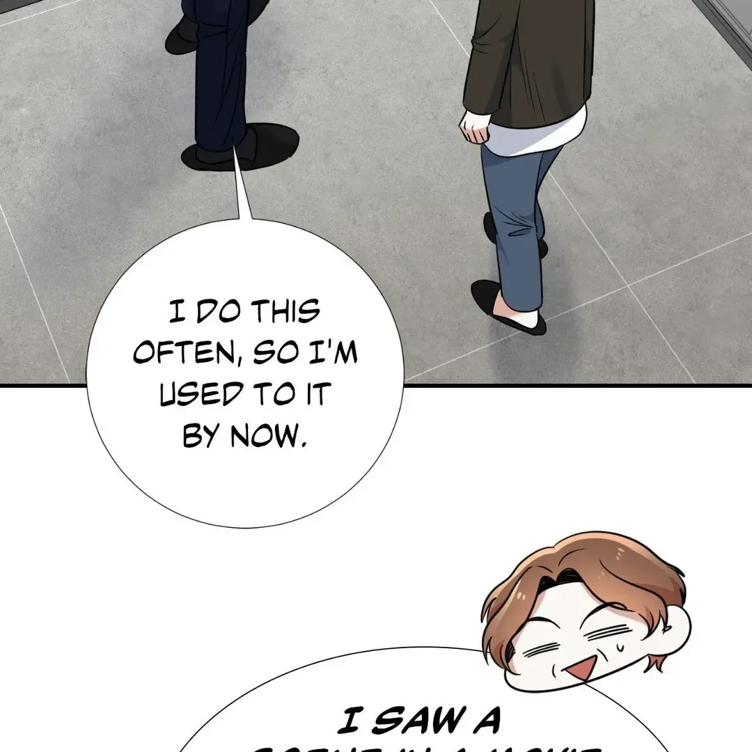 Walk With You Chapter 44 page 101 - MangaKakalot