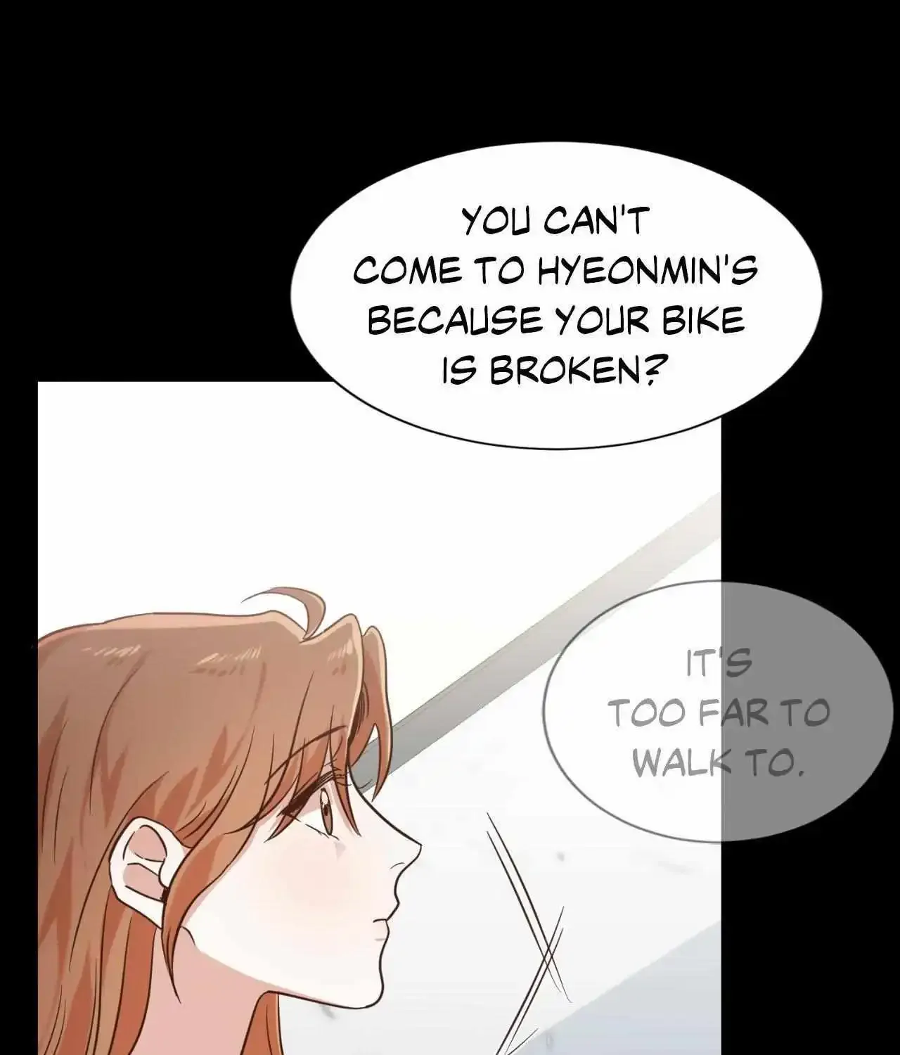 Walk With You Chapter 5 page 136 - MangaKakalot