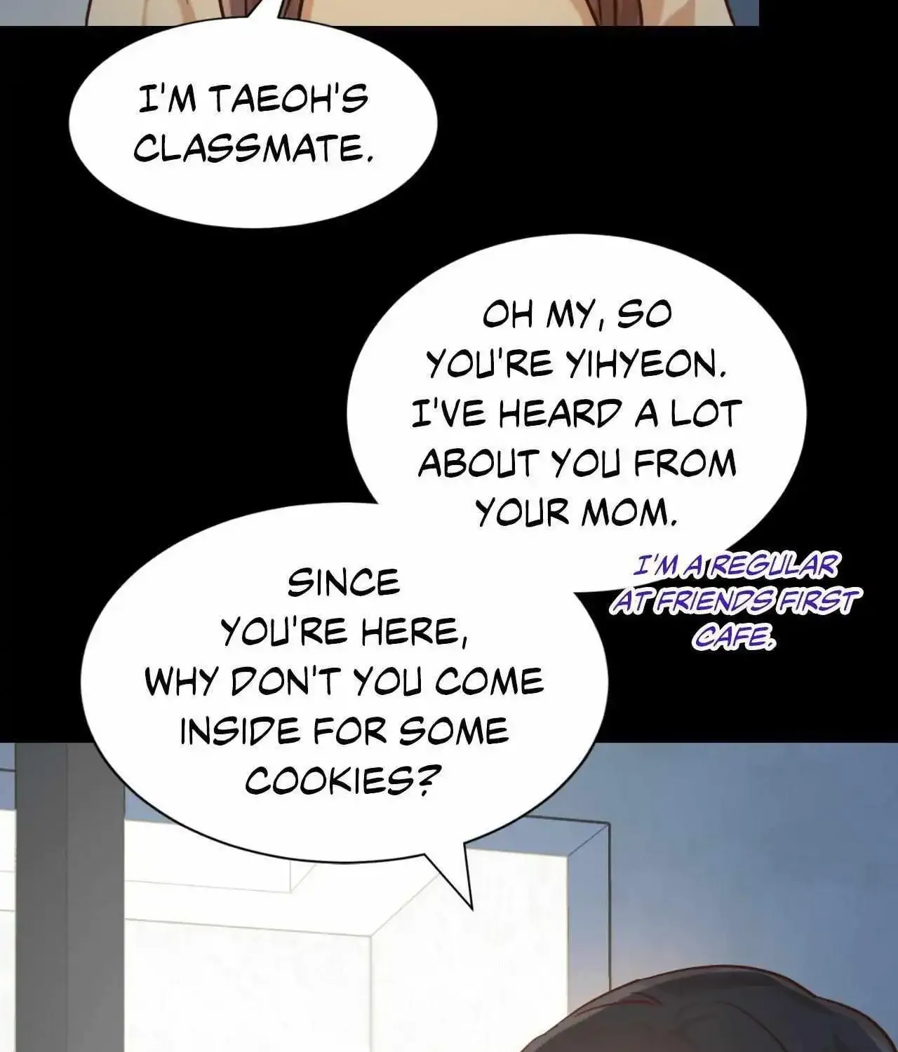 Walk With You Chapter 6 page 79 - MangaKakalot